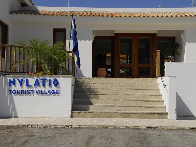 фото отеля Hylatio Tourist Village изображение №5