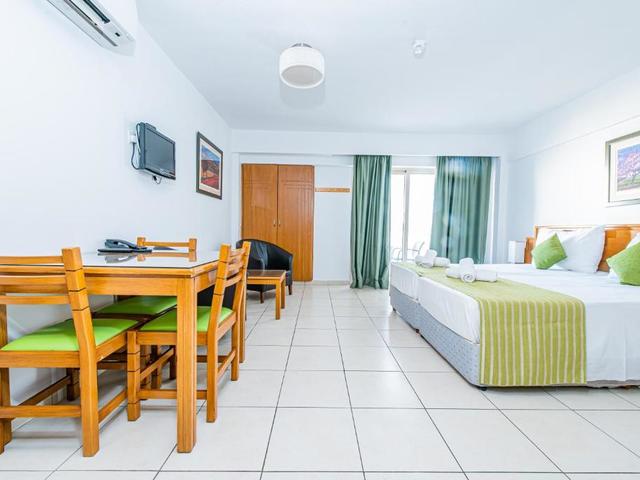 фотографии отеля Golden Star изображение №7