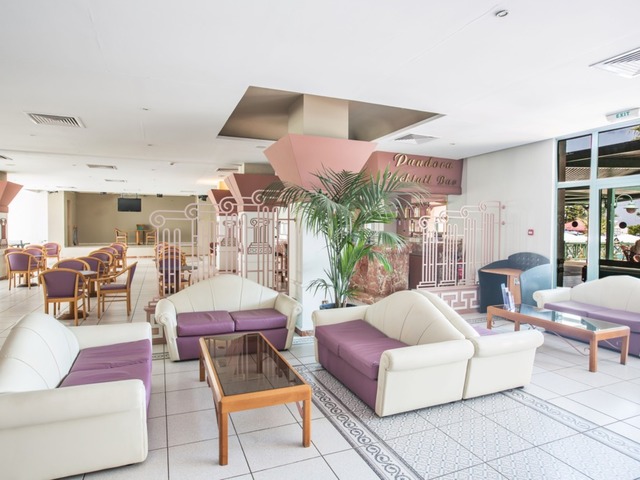 фотографии отеля Tsokkos Antigoni изображение №15