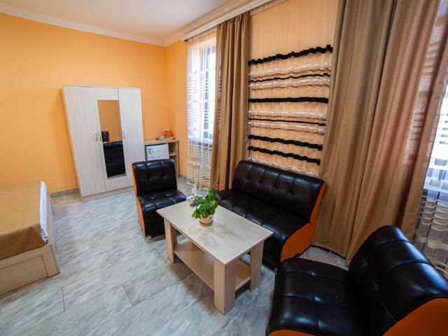 фото Alex Hotel (Алекс Отель) изображение №18