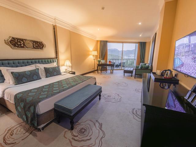 фото Vogue Supreme Bodrum (ex. Vogue Bodrum) изображение №58