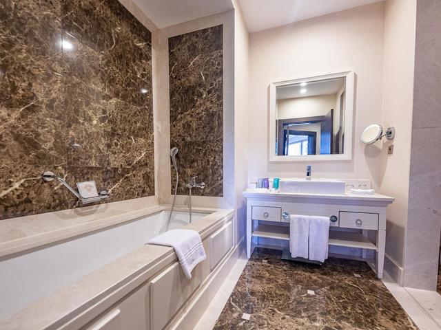 фото отеля Vogue Supreme Bodrum (ex. Vogue Bodrum) изображение №57