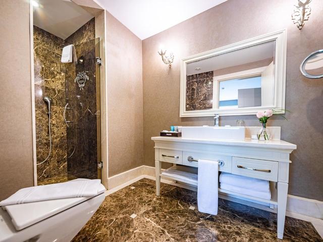 фотографии Vogue Supreme Bodrum (ex. Vogue Bodrum) изображение №56