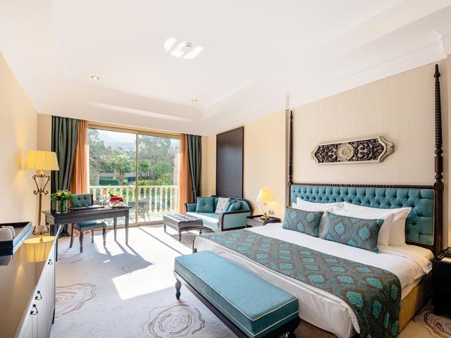 фотографии отеля Vogue Supreme Bodrum (ex. Vogue Bodrum) изображение №55