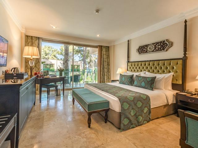 фото Vogue Supreme Bodrum (ex. Vogue Bodrum) изображение №54