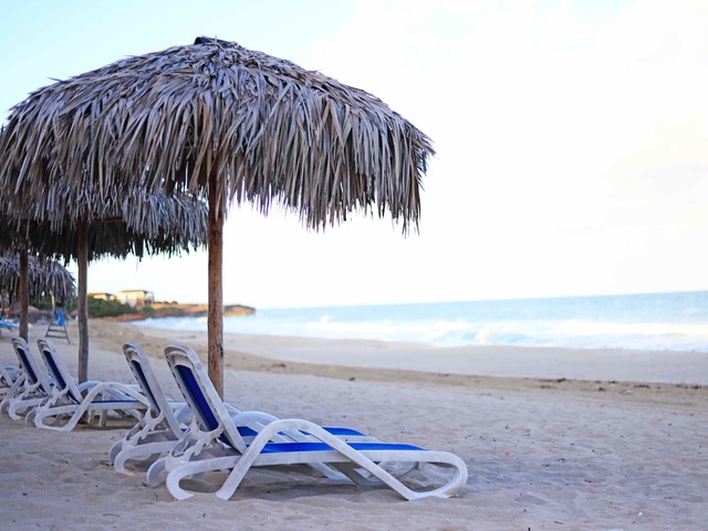 фото отеля Sirenis Tropical Varadero (ex. Be Live Experience Tropical; Labranda Varadero Resort) изображение №17