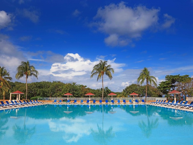 фотографии Sirenis Tropical Varadero (ex. Be Live Experience Tropical; Labranda Varadero Resort) изображение №16