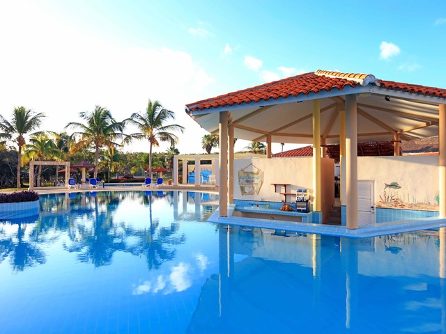 фотографии Sirenis Tropical Varadero (ex. Be Live Experience Tropical; Labranda Varadero Resort) изображение №12