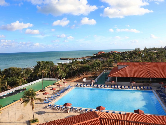 фотографии отеля Sirenis Tropical Varadero (ex. Be Live Experience Tropical; Labranda Varadero Resort) изображение №11