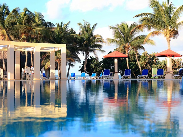 фото Sirenis Tropical Varadero (ex. Be Live Experience Tropical; Labranda Varadero Resort) изображение №10