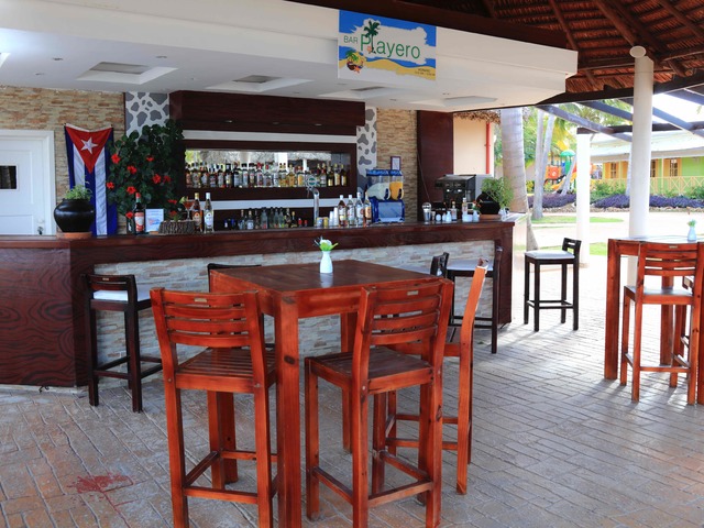 фотографии Sirenis Tropical Varadero (ex. Be Live Experience Tropical; Labranda Varadero Resort) изображение №8