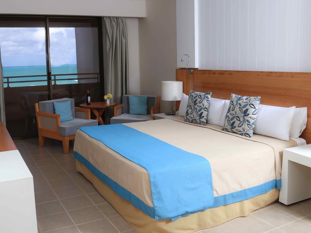 фото отеля Sirenis Tropical Varadero (ex. Be Live Experience Tropical; Labranda Varadero Resort) изображение №5