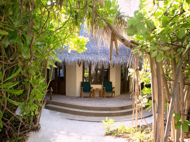 фотографии отеля Coco Palm Dhuni Kolhu изображение №99