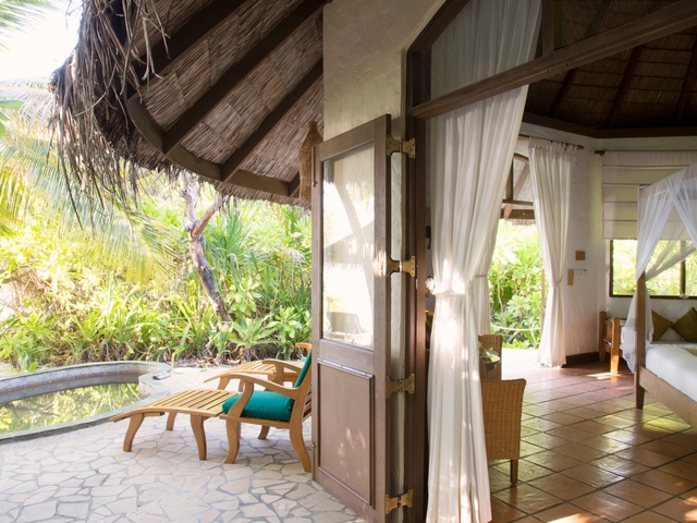 фото Coco Palm Dhuni Kolhu изображение №98