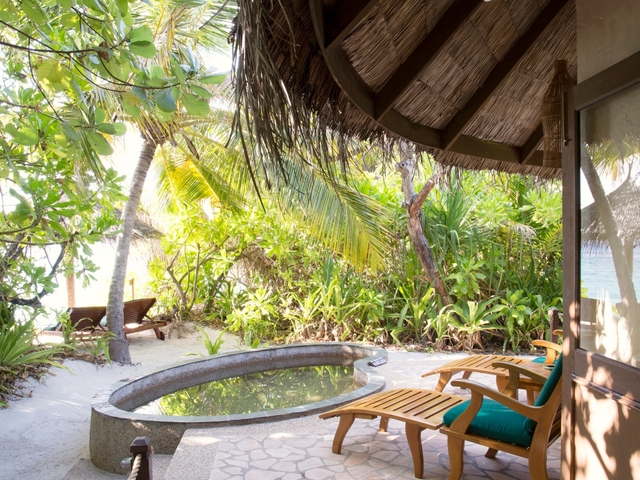 фото отеля Coco Palm Dhuni Kolhu изображение №97