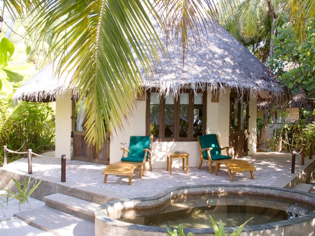 фотографии Coco Palm Dhuni Kolhu изображение №96