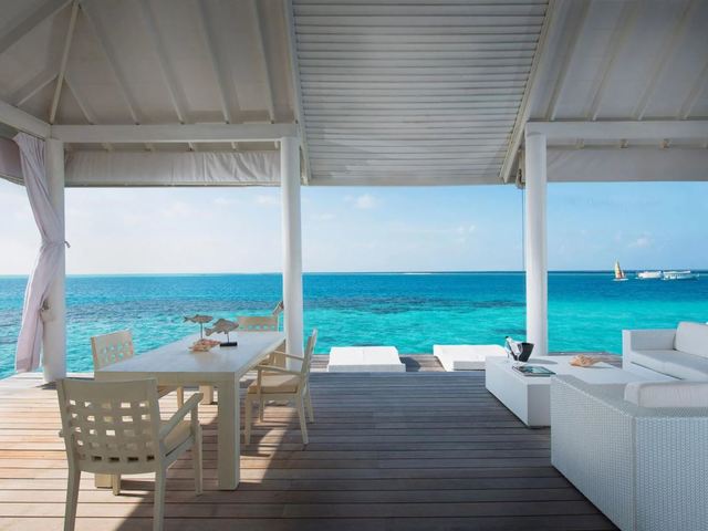 фото отеля Diamonds Thudufushi Beach & Water Villas изображение №33
