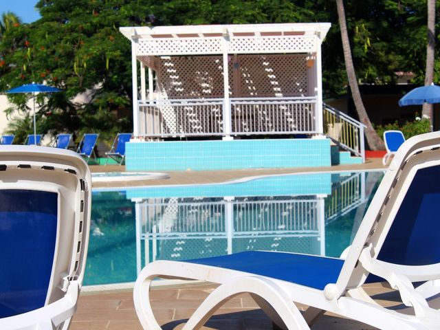 фото отеля Gran Caribe Villa Tortuga изображение №17