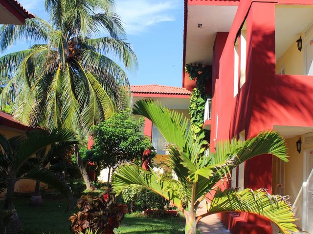 фото отеля Gran Caribe Villa Tortuga изображение №9