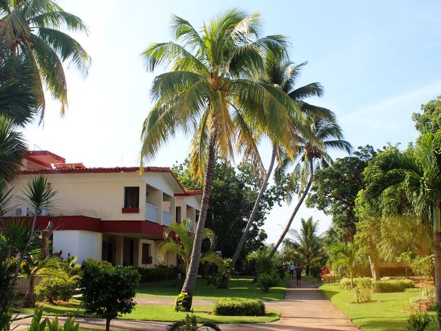 фотографии Gran Caribe Villa Tortuga изображение №8