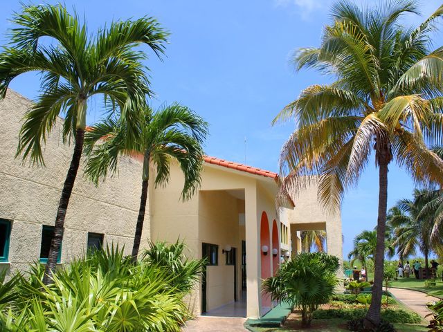 фото отеля Gran Caribe Villa Tortuga изображение №5