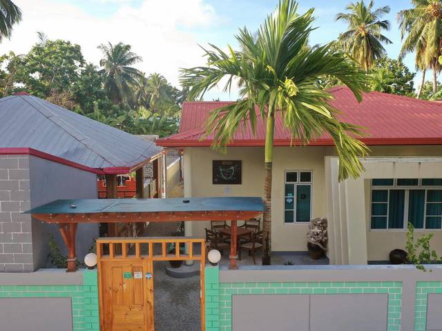 Горящие туры в Адду (Сину, Сеену) Атолл, Мальдивы