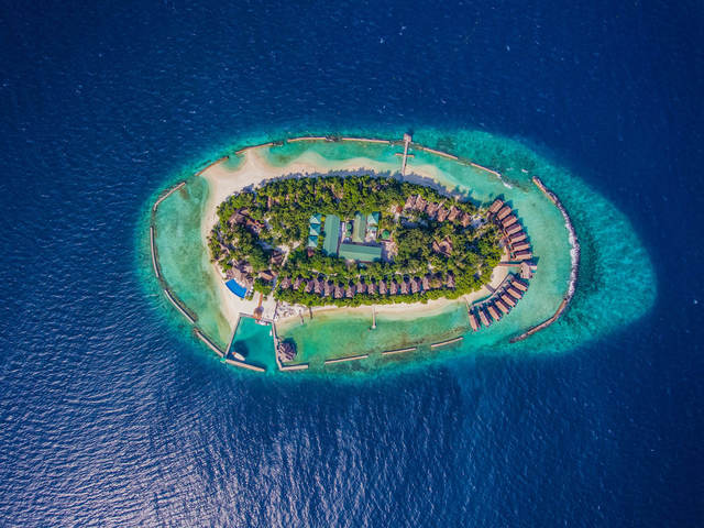 фотографии отеля Amaya Kuda Rah (ex. J Resort Kuda Rah) изображение №35