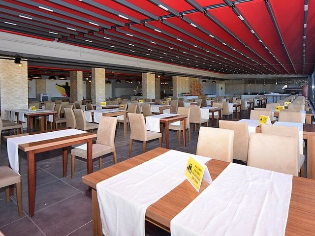 фото Hotella Hotel & Spa (ex. Sports Belek) изображение №62