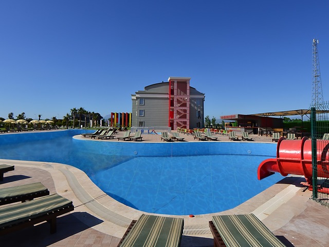 фото Hotella Hotel & Spa (ex. Sports Belek) изображение №22