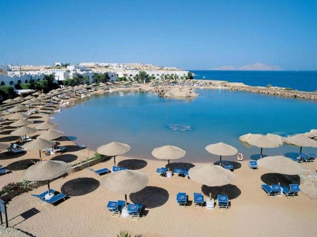фото отеля Domina Coral Bay Resort изображение №273
