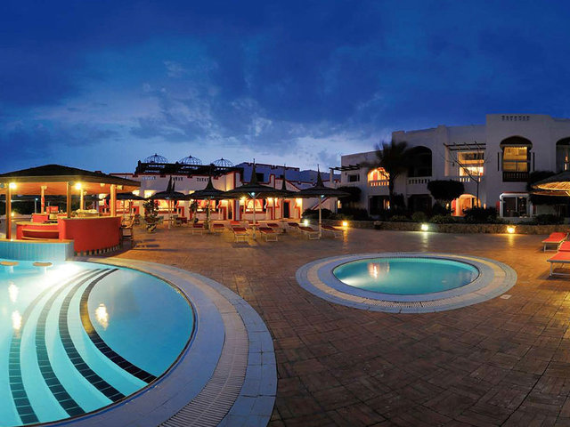 фотографии отеля Domina Coral Bay Resort изображение №271