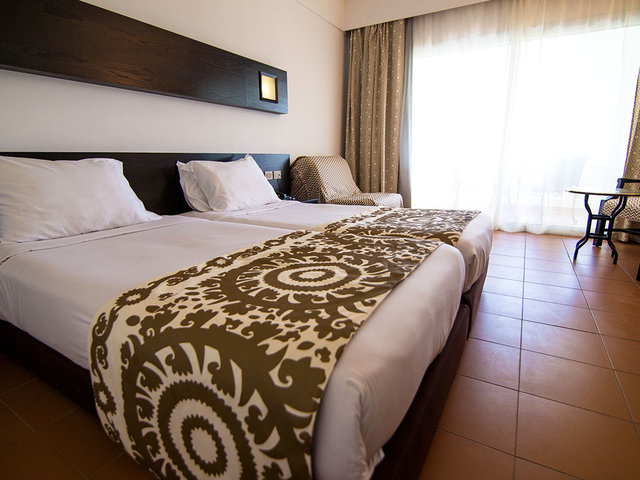 фото отеля Domina Coral Bay Resort изображение №269