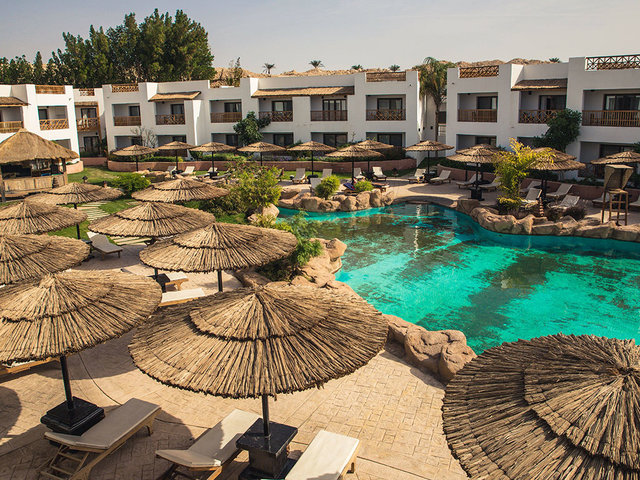фотографии Domina Coral Bay Resort изображение №268