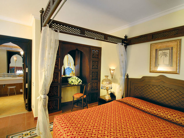 фотографии отеля Domina Coral Bay Resort изображение №267