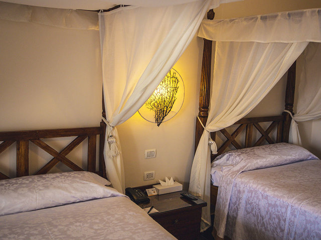 фотографии отеля Domina Coral Bay Resort изображение №263