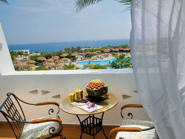фото Domina Coral Bay Resort изображение №262