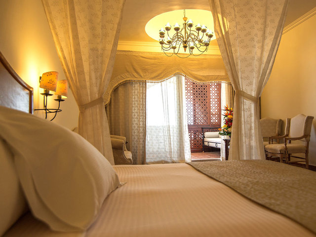 фото отеля Domina Coral Bay Resort изображение №257
