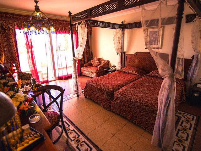 фото Domina Coral Bay Resort изображение №254