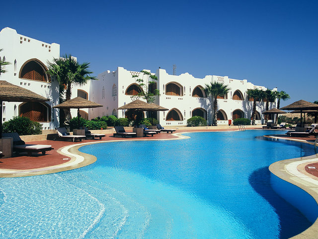 фотографии Domina Coral Bay Resort изображение №252