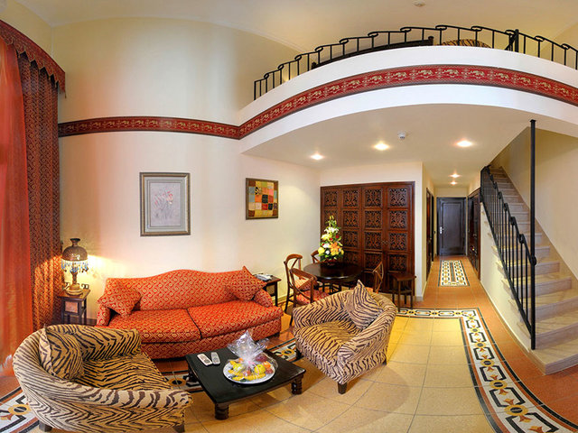 фото отеля Domina Coral Bay Resort изображение №249
