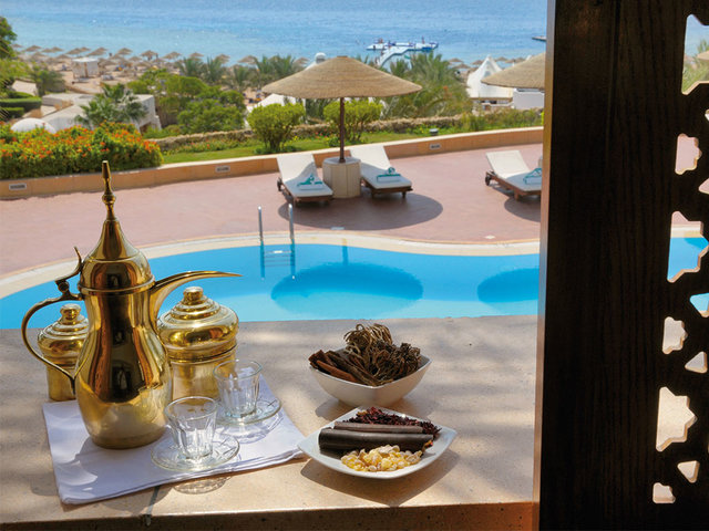 фото Domina Coral Bay Resort изображение №246