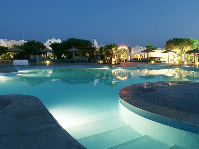 фото отеля Domina Coral Bay Resort изображение №245