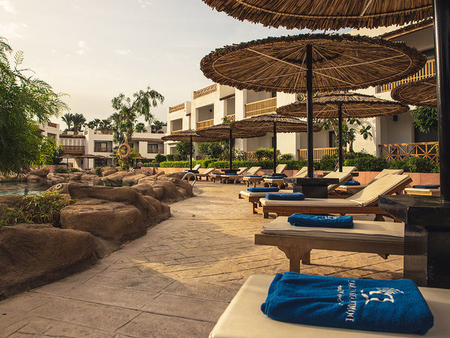 фото отеля Domina Coral Bay Resort изображение №241