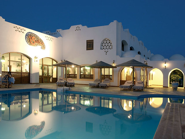 фотографии Domina Coral Bay Resort изображение №240