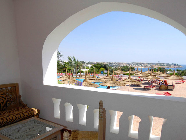 фотографии отеля Domina Coral Bay Resort изображение №239