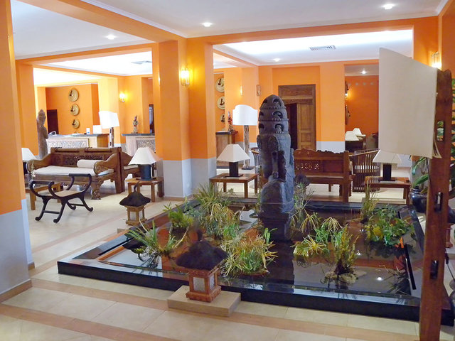 фото отеля Domina Coral Bay Resort изображение №237