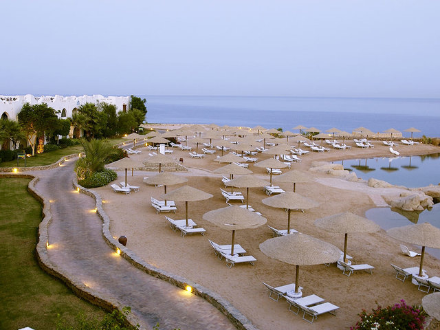 фотографии отеля Domina Coral Bay Resort изображение №235