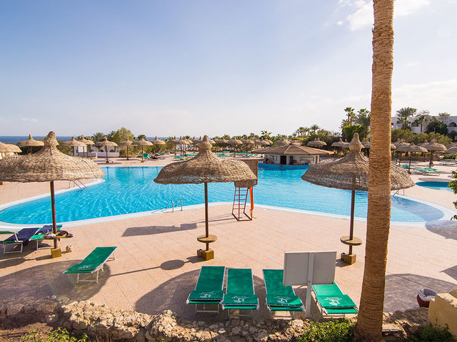 фото отеля Domina Coral Bay Resort изображение №233