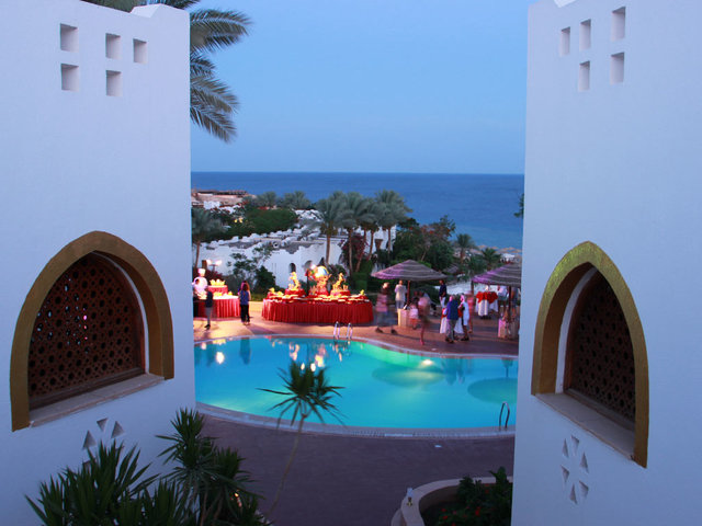 фотографии Domina Coral Bay Resort изображение №228