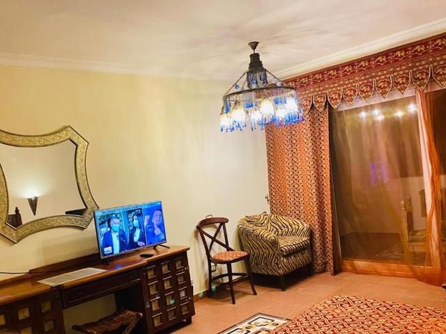 фотографии отеля Domina Coral Bay Resort изображение №227